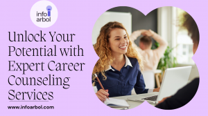 Unlock Your Potential With Expert Career Counseling Services